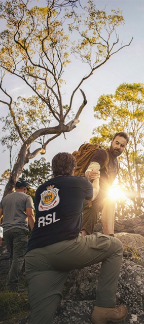 RSL Queensland - Subscribe Now